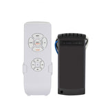 Wi-fi Fan Light Smart Switch Ceiling Fan Light Adjustable Fan Speed Controller for Alexa Google Home