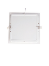 LED downlight  Square LED panel / panel light led ceiling Recessed fixtures lamp  AC85-265V