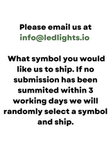 16mm Waterproof Lamp FILN 12V LED Car Boat LED Warning Dashboard Signal Lights Instrument Pilot light