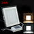 led panel light LED Ceiling Recessed Light AC85-265V LED Downlight 6W 9W 12W 18W 24W Warm/Natural/Cold White Indoor lighting