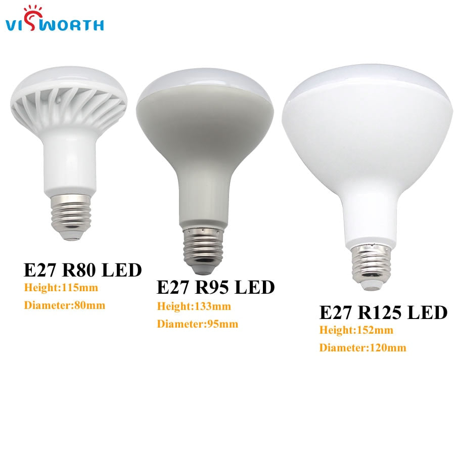 LED Lamp E14 LED Bulb 3W 5W 7W 9W 12W 15W 20W Lampada LED Spotlight E27 LED Crystal Lamp Warm Cold White Lights Decoration