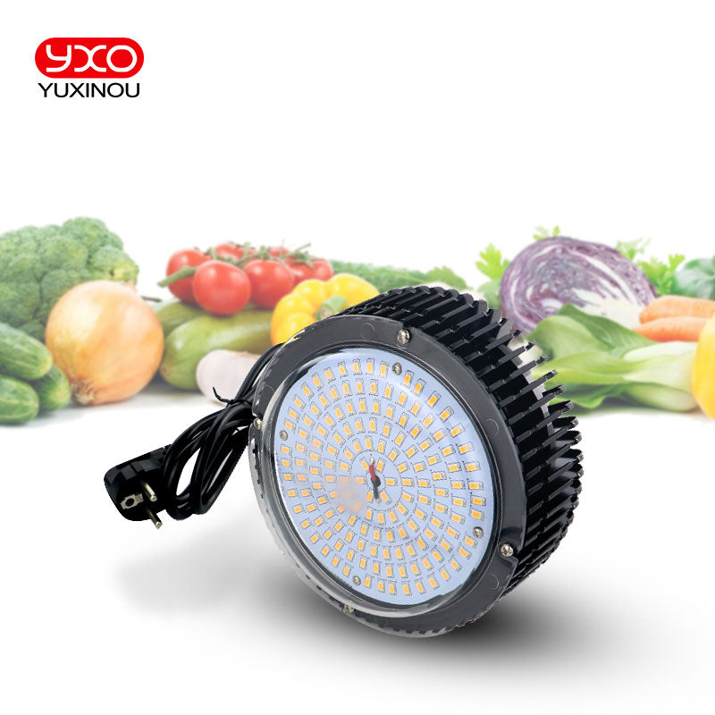 COB CXB3590 CXB 3590 LED Grow Light 3000k 3500k Full Spectrum LED Growing Lamp For Indoor Plant Growth LED Lighting