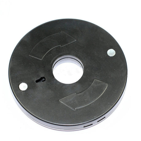 48 LED Lantern Poles Umbrella Light Portable Outdoor Camping Light For Beach Tent Patio Garden Emergency Lights Battery Powered