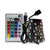 USB LED Strip 5050 RGB Changeable 5V Waterproof / No Waterproof  with USB Controller Set DIY TV Decoration LED Light.
