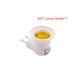 AC175~220V LED Mosquito Killer Bulb E27/B22 LED Bulb For Home Lighting Bug Zapper Trap Lamp Insect Anti Mosquito Repellers Light