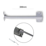 Waterproof Led Street Light Area Parking Lot Yard Barn Outdoor Wall 50W 100W Lamp Industrial Garden Square Highway Fayola's Road