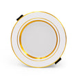 LED Downlight Ceiling silvery 5W  9W 12W 15W 18W Warm white/cold white led light AC 220V 230V 240V