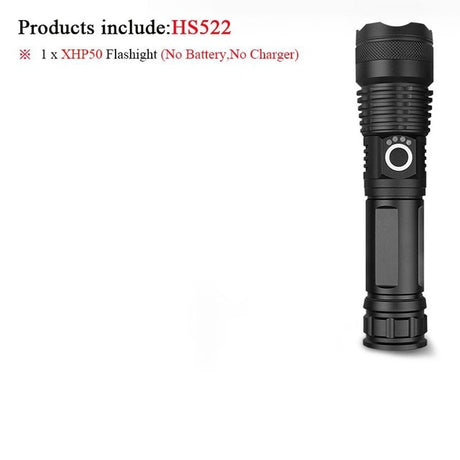 led flashlight 90000 lumens xhp70.2 most powerful flashlight 26650 USB torch xhp70 xhp50 lantern 18650 hunting lamp hand light