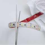 Sewing Machine LED Light Strip Light Kit DC5V Flexible USB Sewing Light 30cm Industrial Machine Working LED Lights