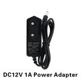 12V Power Supply DC12V Unit 1A 2A 3A 5A 6A Transformer AC 110V 220V 220 V to DC 12 Volts 12 V LED Driver for LED Strip