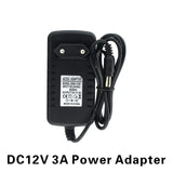 12V Power Supply DC12V Unit 1A 2A 3A 5A 6A Transformer AC 110V 220V 220 V to DC 12 Volts 12 V LED Driver for LED Strip
