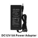 12V Power Supply DC12V Unit 1A 2A 3A 5A 6A Transformer AC 110V 220V 220 V to DC 12 Volts 12 V LED Driver for LED Strip