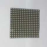 Digital Flexible Individually addressable Panel light 1 pcs/lot DC5V 16x16 Pixel WS2812B LED