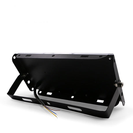 50W perfect power LED Flood Light Floodlight LED street Lamp 220V 240V waterproof Landscape Lighting IP65 led spotlight