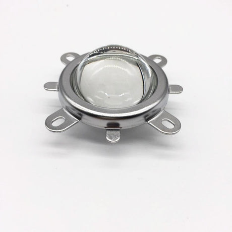 90-120 degree led Lens + Reflector Collimator + Fixed bracket 20W 30W 50W 70W 100W LED 1set