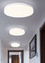 9W 13W 18W 24W 36W 48W LED Circular Panel Light Surface Mounted led ceiling light AC 85-265V lampada led lamp
