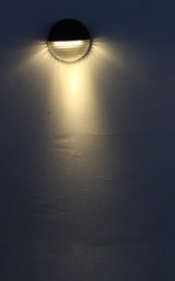 LED Light Lamp Waterproof 6 LED Lamp Outdoor Garden Decoration Solar LED Power Panel Landscape Lawn Fence Wall