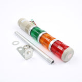 Industrial Multilayer Stack light Multi-layer LED Signal Tower Alarm caution light for machinery  LTA-505 Alarm lamp 3 layer