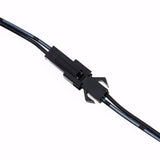 Glow EL Wire Cable LED Neon Christmas Dance Party DIY Costumes Clothing Luminous Car Light Decoration Clothes Ball Rave 1m/3m/5m