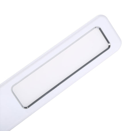 New LED Desk Lamp Table Lamp Folding 4 Light Color Temperature Book Light with Wireless Desktop Charger USB Output Bottom Foam