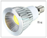 LED Dimmable 3W 5W GU10 E27 B22 E14 GU5.3 MR16 LED COB Spotlight led downlight Bulb droplight light lamp Light lighting
