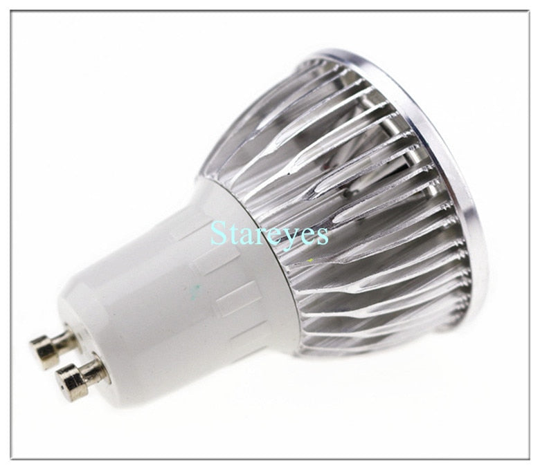 LED Dimmable 3W 5W GU10 E27 B22 E14 GU5.3 MR16 LED COB Spotlight led downlight Bulb droplight light lamp Light lighting