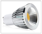 LED Dimmable 3W 5W GU10 E27 B22 E14 GU5.3 MR16 LED COB Spotlight led downlight Bulb droplight light lamp Light lighting