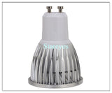 LED Dimmable 3W 5W GU10 E27 B22 E14 GU5.3 MR16 LED COB Spotlight led downlight Bulb droplight light lamp Light lighting