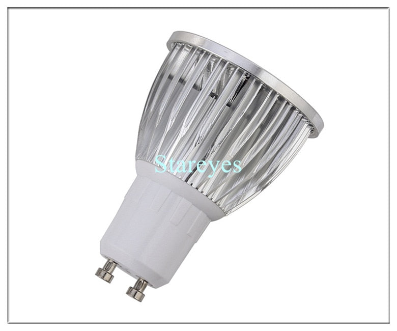 LED Dimmable 3W 5W GU10 E27 B22 E14 GU5.3 MR16 LED COB Spotlight led downlight Bulb droplight light lamp Light lighting