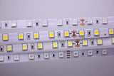 SMD5050 RGB LED Strip Waterproof 5M 300LED DC 12V 24V CCT RGBCCT  RGBW RGBWW WHITE WARM WHITE Fita LED Light Strips Flexible