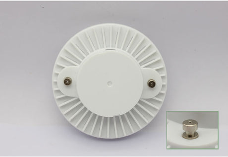LED Bulb Light Under Cabinet Lights 5W 7W 9W 12W 15W 18W Wardrobe Light AC 85-265V Led Spotlight Cold Warm White Puck Light