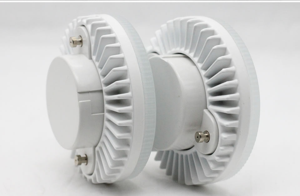 LED Bulb Light Under Cabinet Lights 5W 7W 9W 12W 15W 18W Wardrobe Light AC 85-265V Led Spotlight Cold Warm White Puck Light