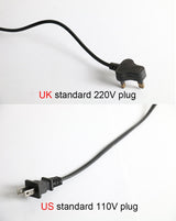 Super Brightly Led Open Store Business Shop Neon Signs Animated Motion Running with Switch US/EU/AU/UK Plug Indoor