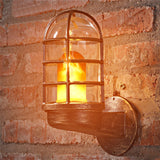 E26 E27 LED Flame Effect Fire Light Bulb SMD2835 Flickering Emulation 1&4 Modes LED Flame Lamp E14 1200K~1400K AC85V~265V