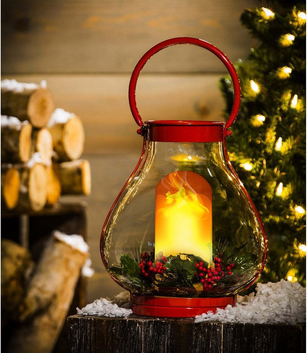 E26 E27 LED Flame Effect Fire Light Bulb SMD2835 Flickering Emulation 1&4 Modes LED Flame Lamp E14 1200K~1400K AC85V~265V