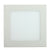 25W Square LED Panel Light Recessed Kitchen Bathroom Ceiling Lamp AC85-265V LED Downlight Warm White/Cool White
