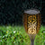 Solar Flame Lamp Flickering IP65 Waterproof LED Garden Decoration Landscape Light Lawn Lamp Path Lighting Torch Light Spotlight