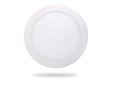 Dimmable LED Ceiling Downlight 3W-25W recessed led panel light with driver AC85-265V Warm White/Cold White