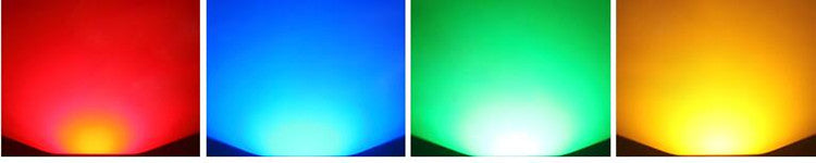 LED Deck Step Light 3x2W Underground Lamp Recessed Stair Paitio Inground Spot Light Floor Garden Landscape Wall Outdoor Lighting