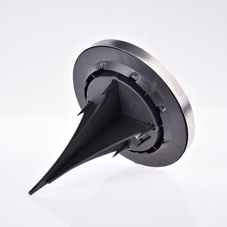 LED Solar Garden Light Solar Power Energy Ground Lawn Lamp With Sensitive Light Sensor Waterproof Outdoor Lights