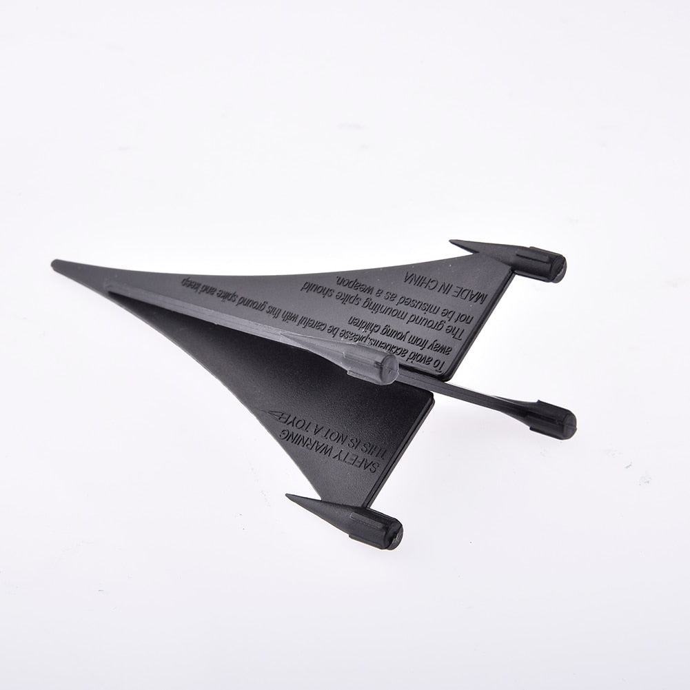 LED Solar Garden Light Solar Power Energy Ground Lawn Lamp With Sensitive Light Sensor Waterproof Outdoor Lights