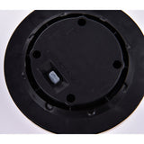 LED Solar Garden Light Solar Power Energy Ground Lawn Lamp With Sensitive Light Sensor Waterproof Outdoor Lights