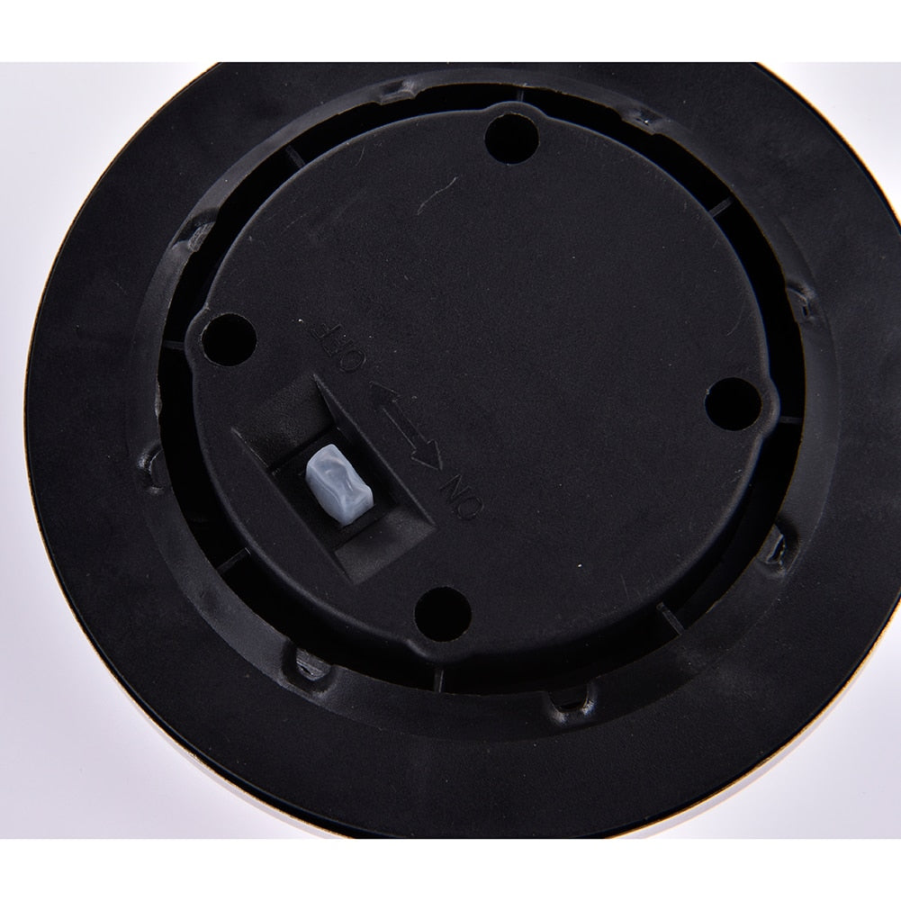 LED Solar Garden Light Solar Power Energy Ground Lawn Lamp With Sensitive Light Sensor Waterproof Outdoor Lights