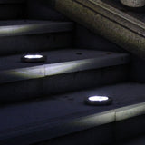 LED Solar Garden Light Solar Power Energy Ground Lawn Lamp With Sensitive Light Sensor Waterproof Outdoor Lights