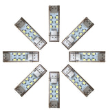 Mini USB LED Night Light 12LEDs 5V Bulb White Lamp for Reading Gadget Notebook Power Bank Computer Laptop night lamp