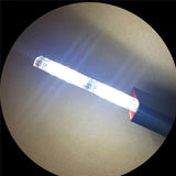 Mini USB LED Night Light 12LEDs 5V Bulb White Lamp for Reading Gadget Notebook Power Bank Computer Laptop night lamp