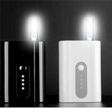 Mini USB LED Night Light 12LEDs 5V Bulb White Lamp for Reading Gadget Notebook Power Bank Computer Laptop night lamp