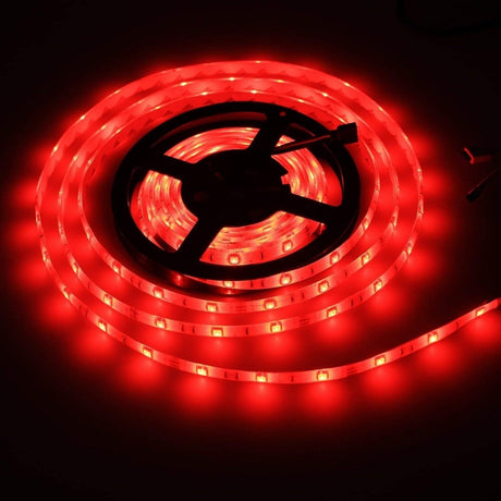 RGB LED Tape Wireless Wi-Fi LED Strip 5M 10M 15M Kit 12V 150leds Waterproof Flexible Rope Light +Wi-Fi Controller +Power Supply