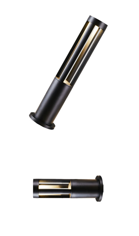 LED Landscape Garden Light Outdoor Waterproof for Lawn Decoration Yard Christmas Pathway Villa Garden Lighting Bollards Lamps