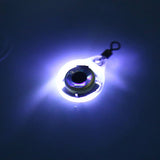Fishing Supplies Mini Led Underwater Night Fishing Light Lure For Attracting Fish Led Underwater Night Light New